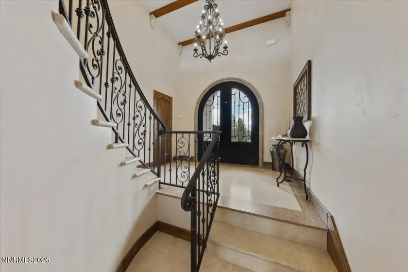 4400 Slide Mountain, Reno, Nevada 89511, 5 Bedrooms Bedrooms, ,5 BathroomsBathrooms,Residential,Residential,Slide Mountain,260001876