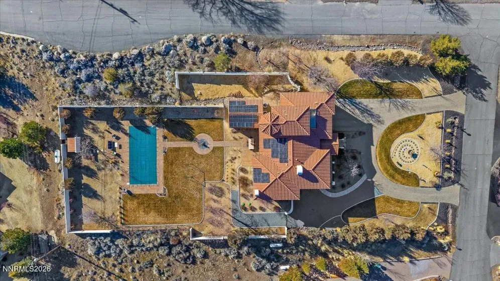 4400 Slide Mountain, Reno, Nevada 89511, 5 Bedrooms Bedrooms, ,5 BathroomsBathrooms,Residential,Residential,Slide Mountain,260001876