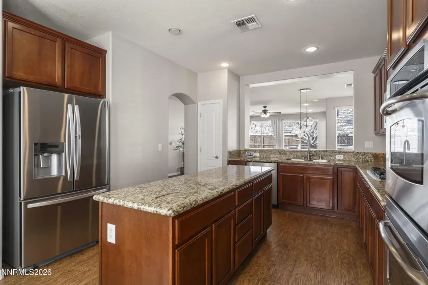 14001 Welsh Mountain, Reno, Nevada 89521, 3 Bedrooms Bedrooms, ,2 BathroomsBathrooms,Residential,Residential,Welsh Mountain,260001877