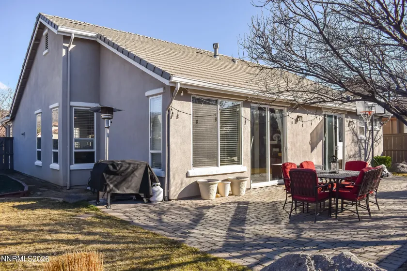 14001 Welsh Mountain, Reno, Nevada 89521, 3 Bedrooms Bedrooms, ,2 BathroomsBathrooms,Residential,Residential,Welsh Mountain,260001877