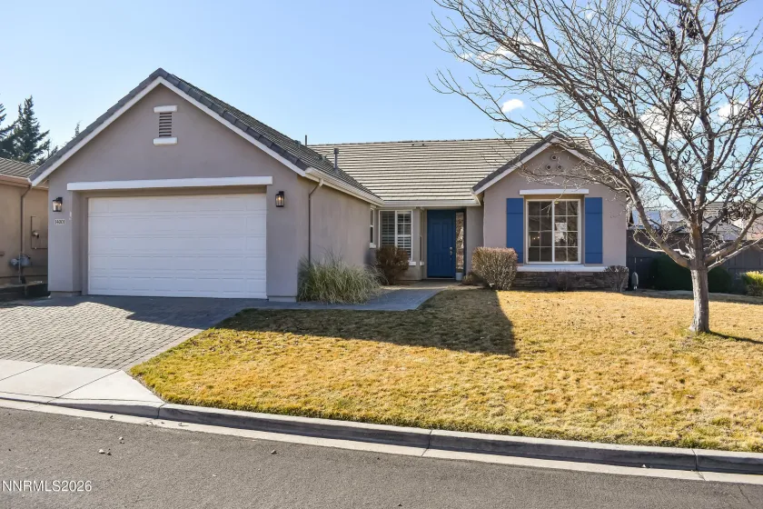 14001 Welsh Mountain, Reno, Nevada 89521, 3 Bedrooms Bedrooms, ,2 BathroomsBathrooms,Residential,Residential,Welsh Mountain,260001877