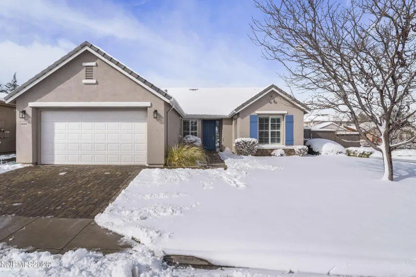 14001 Welsh Mountain, Reno, Nevada 89521, 3 Bedrooms Bedrooms, ,2 BathroomsBathrooms,Residential,Residential,Welsh Mountain,260001877