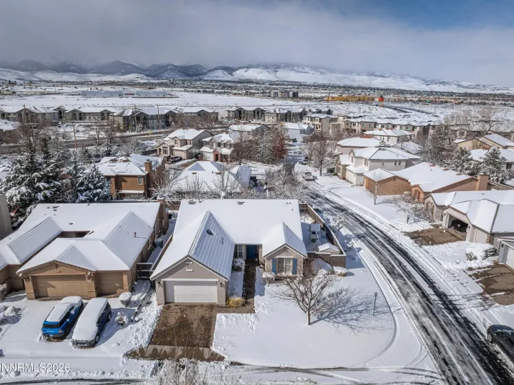 14001 Welsh Mountain, Reno, Nevada 89521, 3 Bedrooms Bedrooms, ,2 BathroomsBathrooms,Residential,Residential,Welsh Mountain,260001877