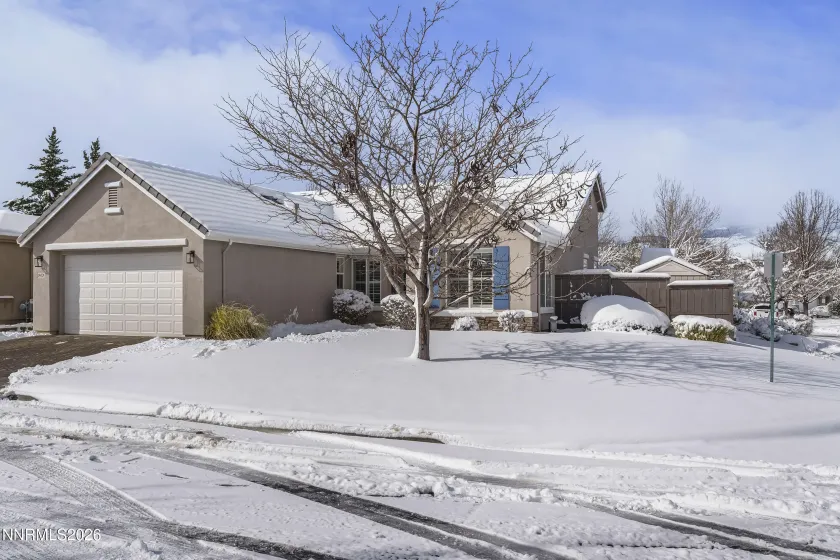 14001 Welsh Mountain, Reno, Nevada 89521, 3 Bedrooms Bedrooms, ,2 BathroomsBathrooms,Residential,Residential,Welsh Mountain,260001877