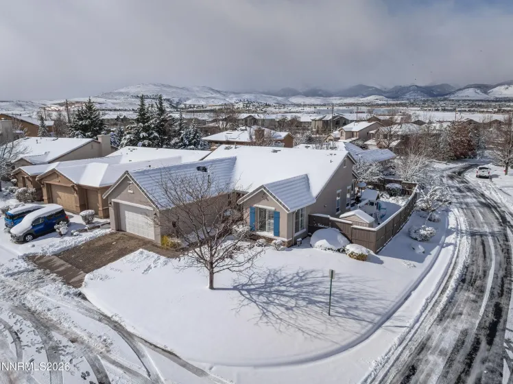 14001 Welsh Mountain, Reno, Nevada 89521, 3 Bedrooms Bedrooms, ,2 BathroomsBathrooms,Residential,Residential,Welsh Mountain,260001877