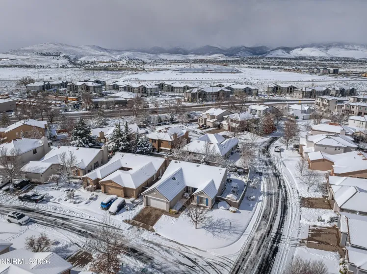 14001 Welsh Mountain, Reno, Nevada 89521, 3 Bedrooms Bedrooms, ,2 BathroomsBathrooms,Residential,Residential,Welsh Mountain,260001877