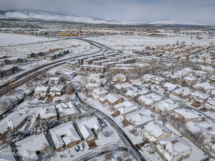 14001 Welsh Mountain, Reno, Nevada 89521, 3 Bedrooms Bedrooms, ,2 BathroomsBathrooms,Residential,Residential,Welsh Mountain,260001877