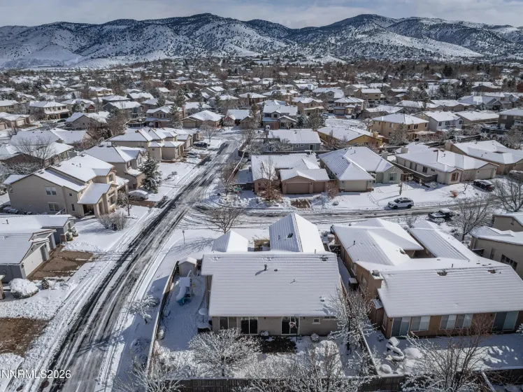 14001 Welsh Mountain, Reno, Nevada 89521, 3 Bedrooms Bedrooms, ,2 BathroomsBathrooms,Residential,Residential,Welsh Mountain,260001877