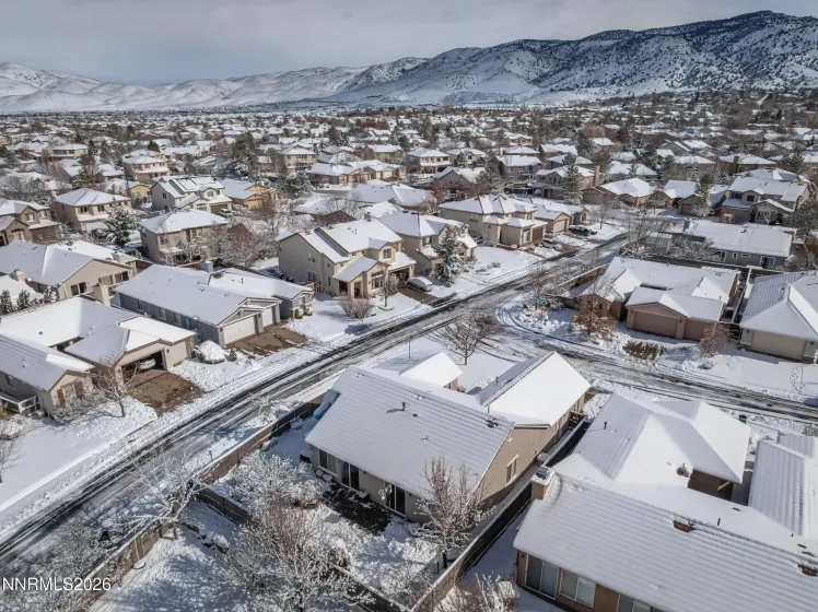 14001 Welsh Mountain, Reno, Nevada 89521, 3 Bedrooms Bedrooms, ,2 BathroomsBathrooms,Residential,Residential,Welsh Mountain,260001877