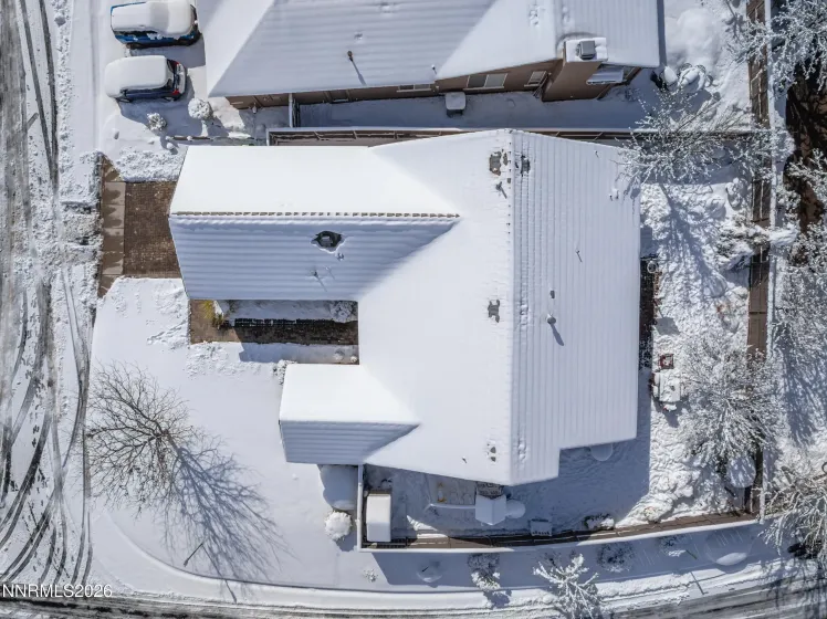 14001 Welsh Mountain, Reno, Nevada 89521, 3 Bedrooms Bedrooms, ,2 BathroomsBathrooms,Residential,Residential,Welsh Mountain,260001877