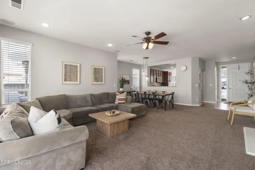 14001 Welsh Mountain, Reno, Nevada 89521, 3 Bedrooms Bedrooms, ,2 BathroomsBathrooms,Residential,Residential,Welsh Mountain,260001877