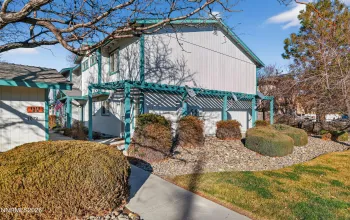 1022 Fifth, Carson City, Nevada 89701, 2 Bedrooms Bedrooms, ,2 BathroomsBathrooms,Residential,Residential,Fifth,260001878