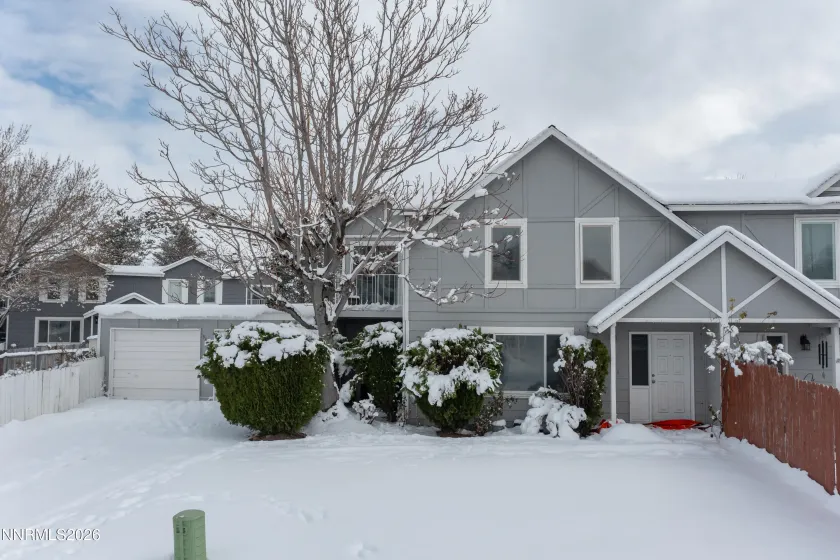 981 Craigmont, Reno, Nevada 89511, 3 Bedrooms Bedrooms, ,3 BathroomsBathrooms,Residential,Residential,Craigmont,260001879