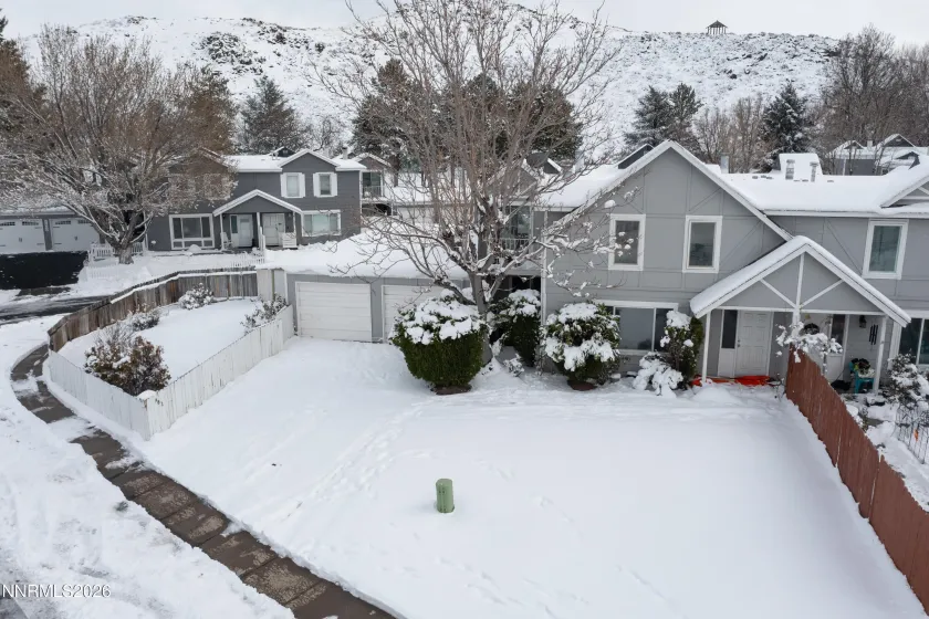 981 Craigmont, Reno, Nevada 89511, 3 Bedrooms Bedrooms, ,3 BathroomsBathrooms,Residential,Residential,Craigmont,260001879