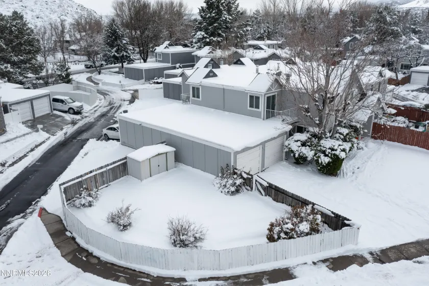 981 Craigmont, Reno, Nevada 89511, 3 Bedrooms Bedrooms, ,3 BathroomsBathrooms,Residential,Residential,Craigmont,260001879