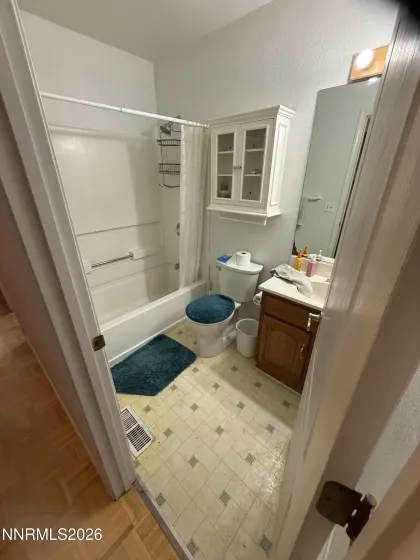 285 Amanda, Fallon, Nevada 89406, 3 Bedrooms Bedrooms, ,2 BathroomsBathrooms,Residential,Residential,Amanda,260001881