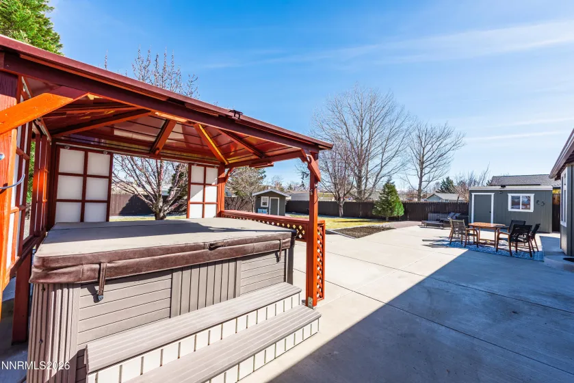 1270 Kingston, Gardnerville, Nevada 89460, 3 Bedrooms Bedrooms, ,2 BathroomsBathrooms,Residential,Residential,Kingston,260001882