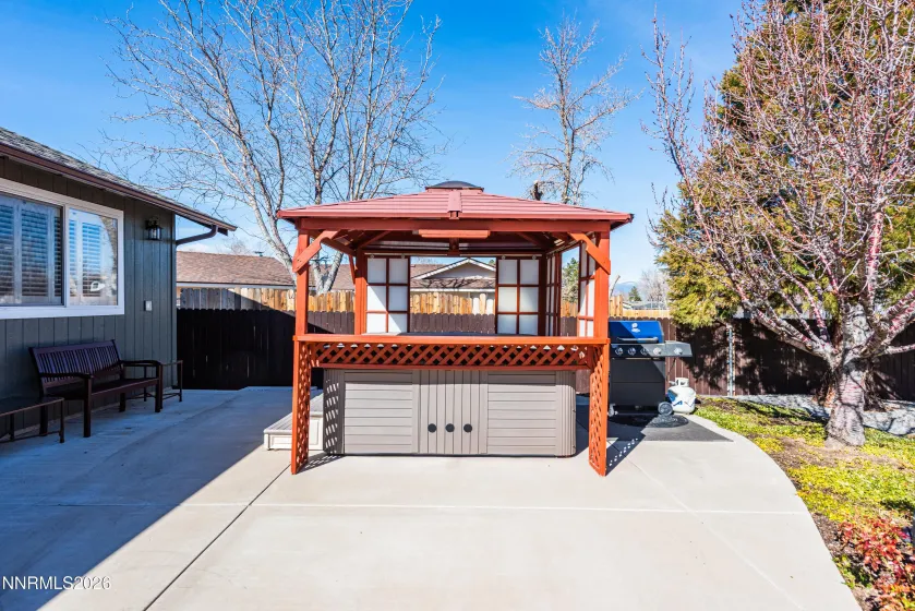 1270 Kingston, Gardnerville, Nevada 89460, 3 Bedrooms Bedrooms, ,2 BathroomsBathrooms,Residential,Residential,Kingston,260001882