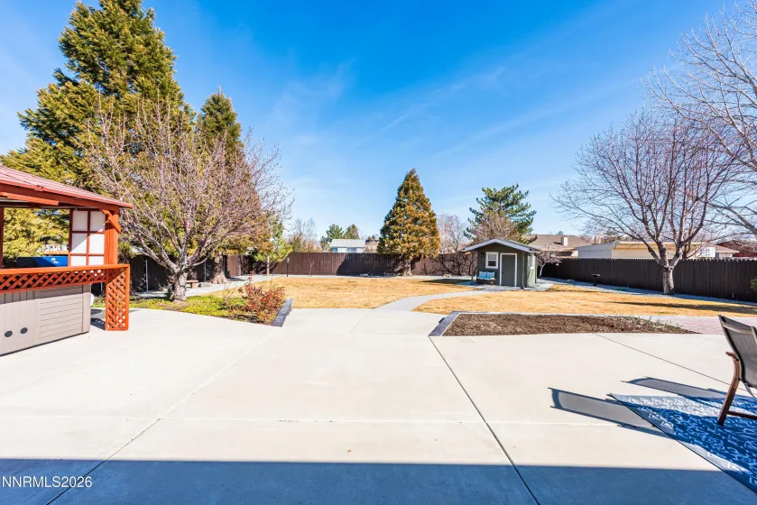 1270 Kingston, Gardnerville, Nevada 89460, 3 Bedrooms Bedrooms, ,2 BathroomsBathrooms,Residential,Residential,Kingston,260001882