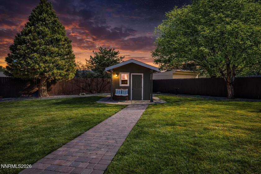 1270 Kingston, Gardnerville, Nevada 89460, 3 Bedrooms Bedrooms, ,2 BathroomsBathrooms,Residential,Residential,Kingston,260001882