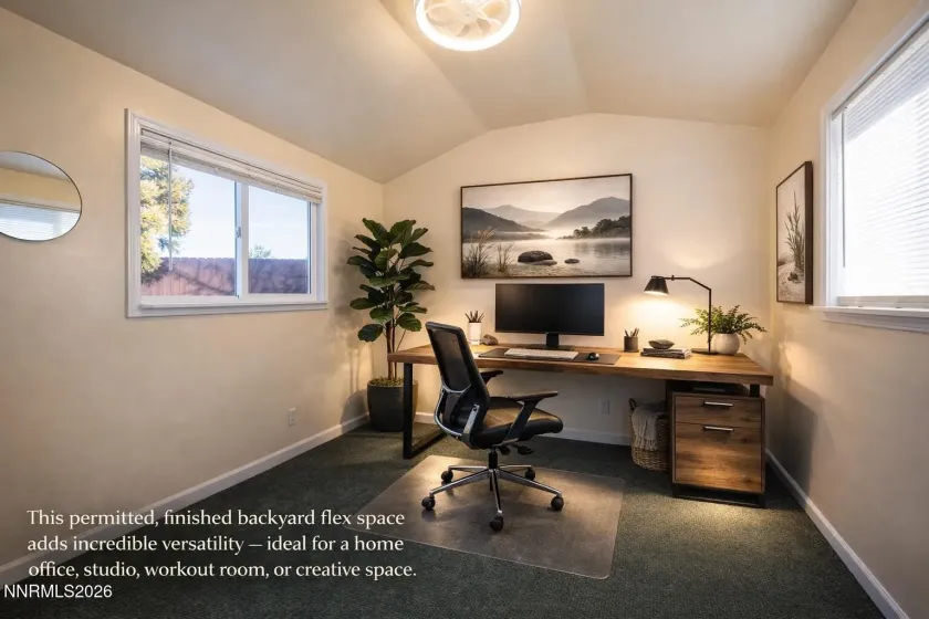 1270 Kingston, Gardnerville, Nevada 89460, 3 Bedrooms Bedrooms, ,2 BathroomsBathrooms,Residential,Residential,Kingston,260001882