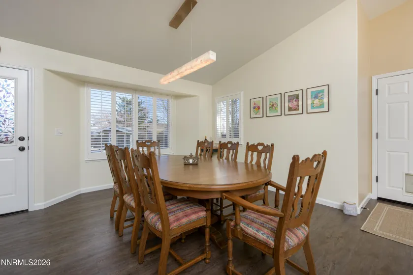 1270 Kingston, Gardnerville, Nevada 89460, 3 Bedrooms Bedrooms, ,2 BathroomsBathrooms,Residential,Residential,Kingston,260001882