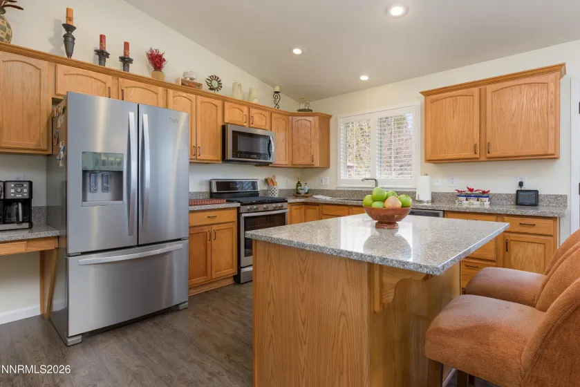 1270 Kingston, Gardnerville, Nevada 89460, 3 Bedrooms Bedrooms, ,2 BathroomsBathrooms,Residential,Residential,Kingston,260001882