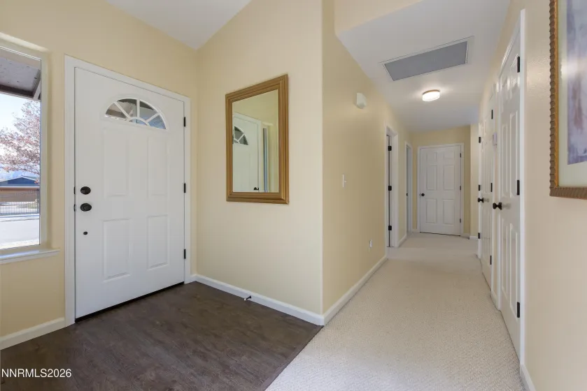 1270 Kingston, Gardnerville, Nevada 89460, 3 Bedrooms Bedrooms, ,2 BathroomsBathrooms,Residential,Residential,Kingston,260001882