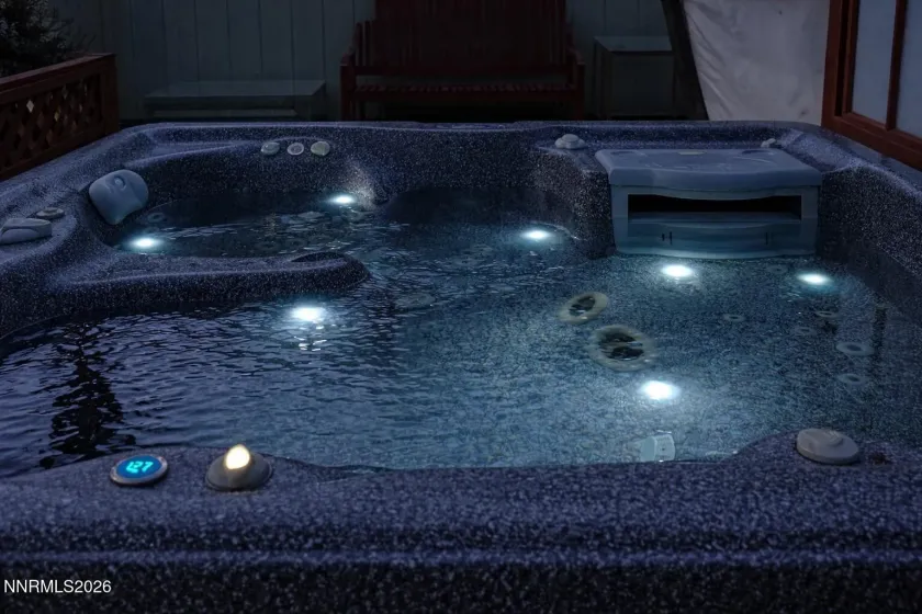 1270 Kingston, Gardnerville, Nevada 89460, 3 Bedrooms Bedrooms, ,2 BathroomsBathrooms,Residential,Residential,Kingston,260001882