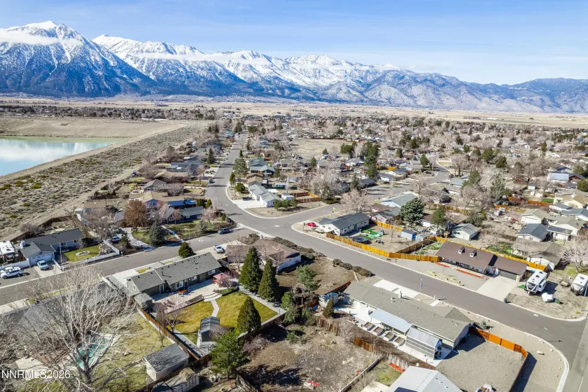 1270 Kingston, Gardnerville, Nevada 89460, 3 Bedrooms Bedrooms, ,2 BathroomsBathrooms,Residential,Residential,Kingston,260001882