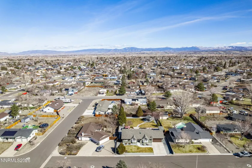 1270 Kingston, Gardnerville, Nevada 89460, 3 Bedrooms Bedrooms, ,2 BathroomsBathrooms,Residential,Residential,Kingston,260001882