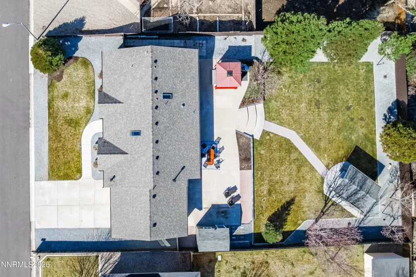 1270 Kingston, Gardnerville, Nevada 89460, 3 Bedrooms Bedrooms, ,2 BathroomsBathrooms,Residential,Residential,Kingston,260001882