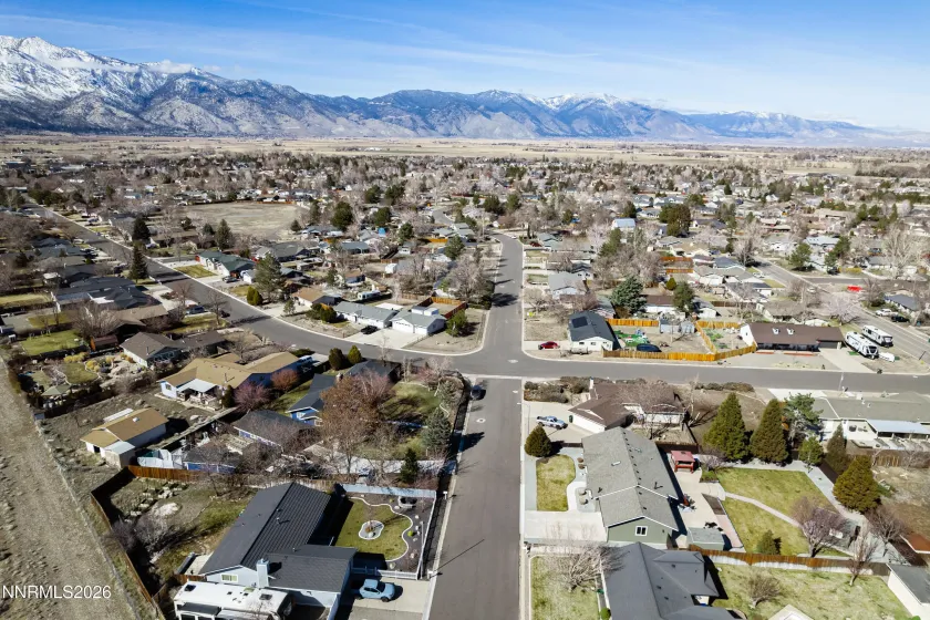 1270 Kingston, Gardnerville, Nevada 89460, 3 Bedrooms Bedrooms, ,2 BathroomsBathrooms,Residential,Residential,Kingston,260001882