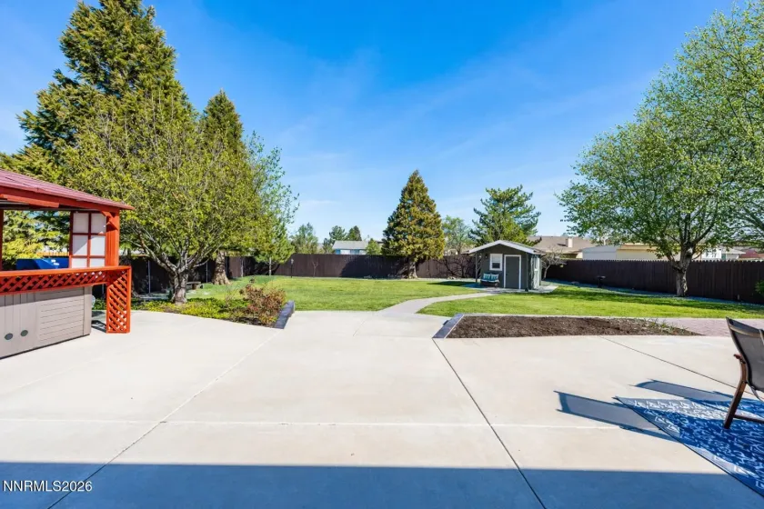 1270 Kingston, Gardnerville, Nevada 89460, 3 Bedrooms Bedrooms, ,2 BathroomsBathrooms,Residential,Residential,Kingston,260001882