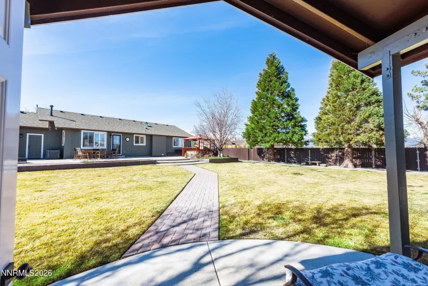 1270 Kingston, Gardnerville, Nevada 89460, 3 Bedrooms Bedrooms, ,2 BathroomsBathrooms,Residential,Residential,Kingston,260001882