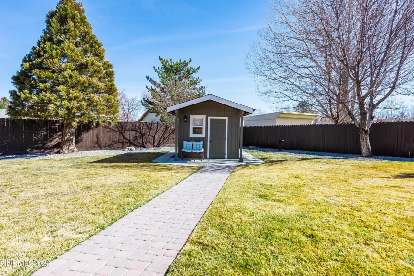 1270 Kingston, Gardnerville, Nevada 89460, 3 Bedrooms Bedrooms, ,2 BathroomsBathrooms,Residential,Residential,Kingston,260001882