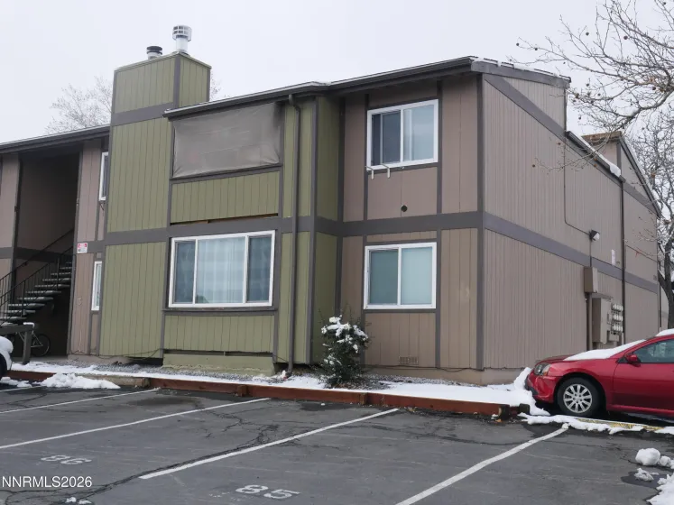 2385 Tripp, Reno, Nevada 89512, 2 Bedrooms Bedrooms, ,2 BathroomsBathrooms,Residential,Residential,Tripp,260001883