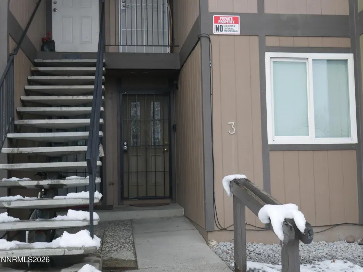 2385 Tripp, Reno, Nevada 89512, 2 Bedrooms Bedrooms, ,2 BathroomsBathrooms,Residential,Residential,Tripp,260001883