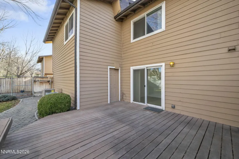 422 Barclay, Reno, Nevada 89511, 2 Bedrooms Bedrooms, ,3 BathroomsBathrooms,Residential,Residential,Barclay,260001884