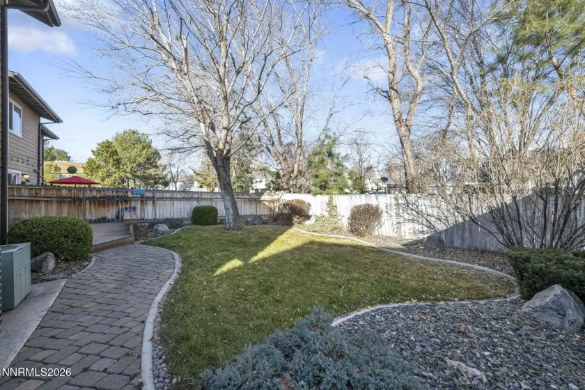 422 Barclay, Reno, Nevada 89511, 2 Bedrooms Bedrooms, ,3 BathroomsBathrooms,Residential,Residential,Barclay,260001884