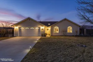 2 Penrose, Yerington, Nevada 89447, 3 Bedrooms Bedrooms, ,2 BathroomsBathrooms,Residential,Residential,Penrose,260001887