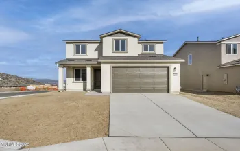 8455 Endor, Reno, Nevada 89506, 3 Bedrooms Bedrooms, ,3 BathroomsBathrooms,Residential,Residential,Endor,260001888