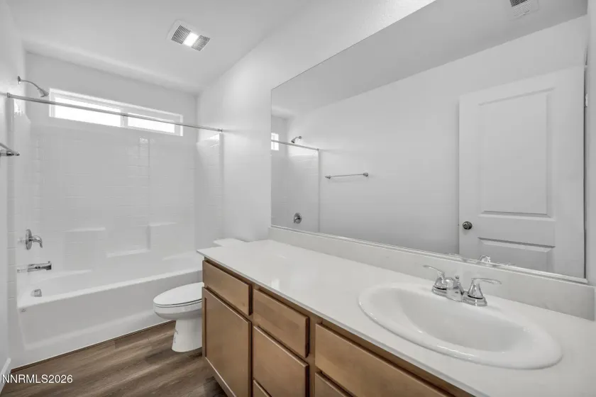 8455 Endor, Reno, Nevada 89506, 3 Bedrooms Bedrooms, ,3 BathroomsBathrooms,Residential,Residential,Endor,260001888