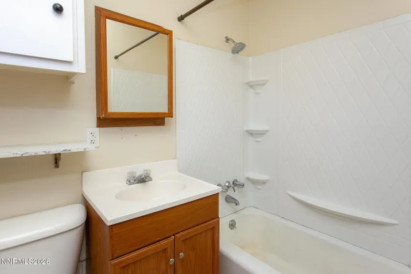 1060 Wilson, Reno, Nevada 89502, 1 Bedroom Bedrooms, ,1 BathroomBathrooms,Residential Lease,Manufactured,Wilson,260001889