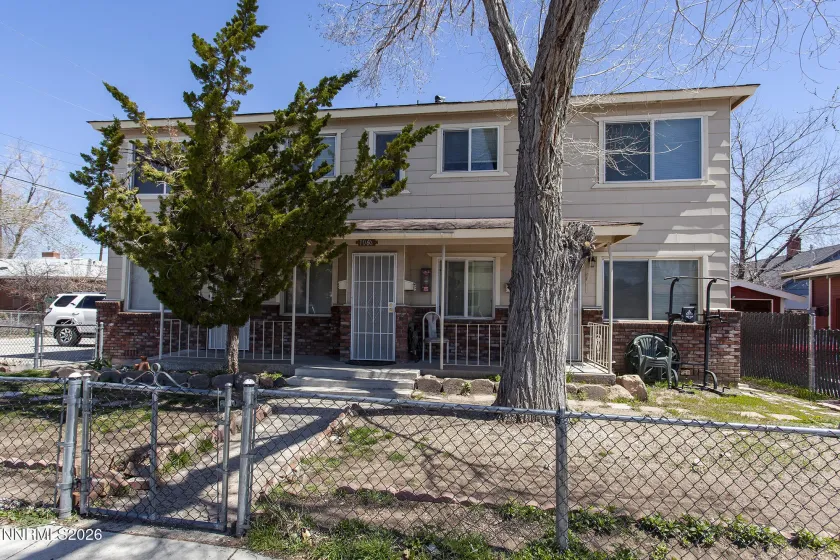 1060 Wilson, Reno, Nevada 89502, 1 Bedroom Bedrooms, ,1 BathroomBathrooms,Residential Lease,Manufactured,Wilson,260001889