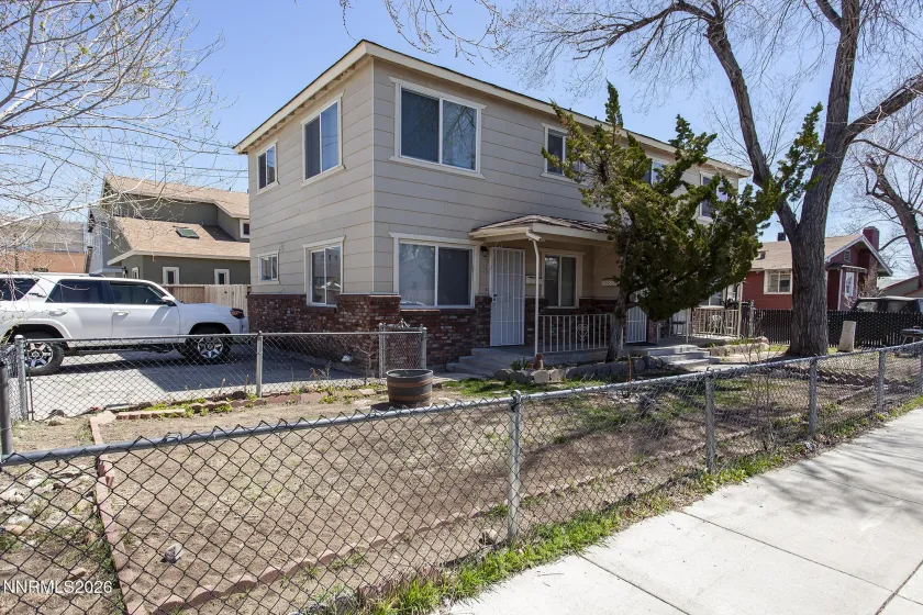 1060 Wilson, Reno, Nevada 89502, 1 Bedroom Bedrooms, ,1 BathroomBathrooms,Residential Lease,Manufactured,Wilson,260001889