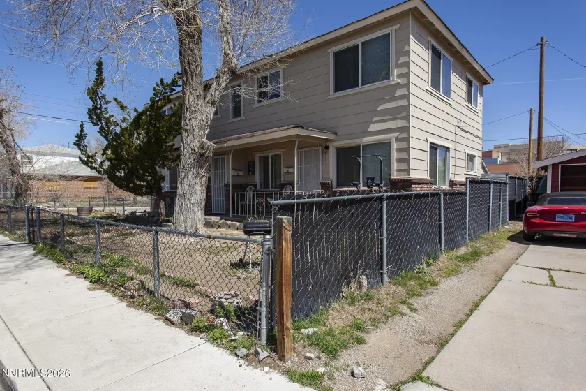 1060 Wilson, Reno, Nevada 89502, 1 Bedroom Bedrooms, ,1 BathroomBathrooms,Residential Lease,Manufactured,Wilson,260001889