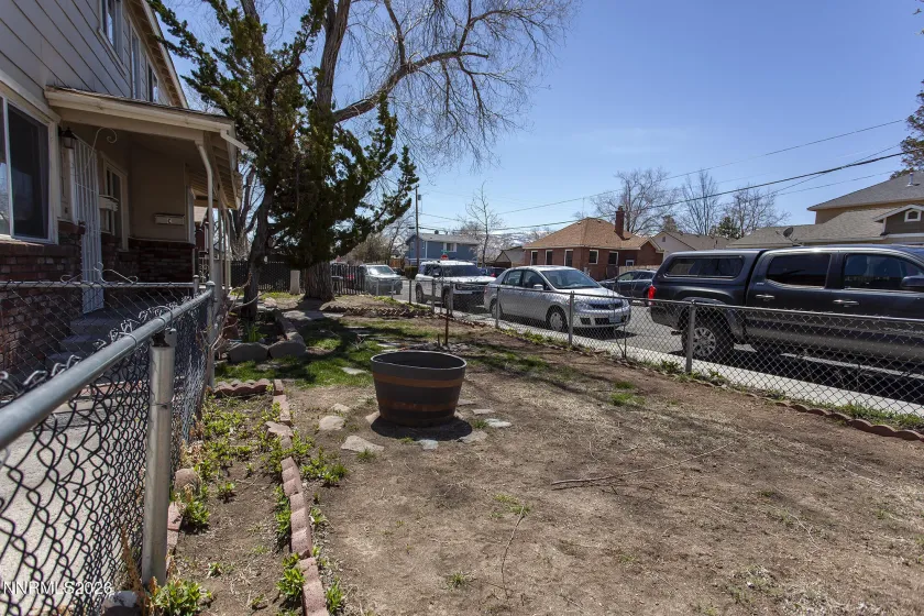 1060 Wilson, Reno, Nevada 89502, 1 Bedroom Bedrooms, ,1 BathroomBathrooms,Residential Lease,Manufactured,Wilson,260001889