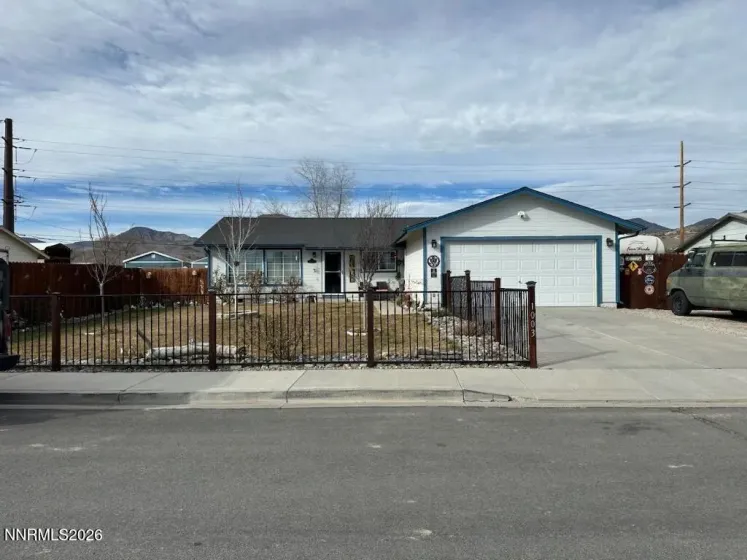 1003 Dwight, Dayton, Nevada 89403, 3 Bedrooms Bedrooms, ,2 BathroomsBathrooms,Residential,Residential,Dwight,260001500
