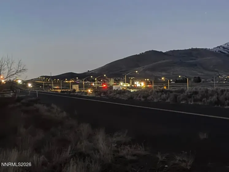 0 US HIGHWAY 395 VIRGINIA, Reno, Nevada 89508, ,Land,Residential,VIRGINIA,0,250059183